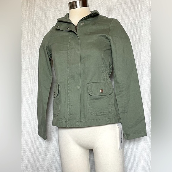 Romi Basha jacket - Picture 2 of 13